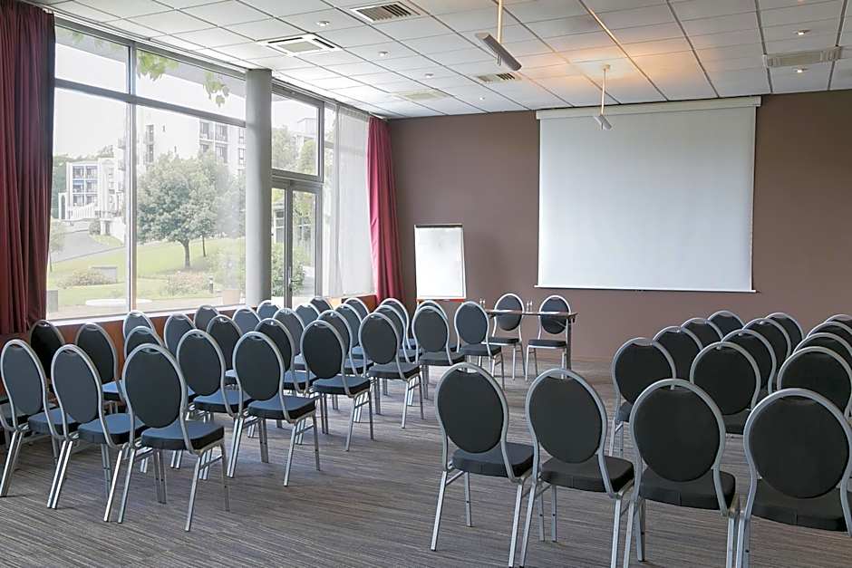 Best Western Sourceo