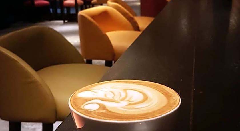 G1 Lodge Design Hotel