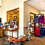 Best Western Lodge at River's Edge