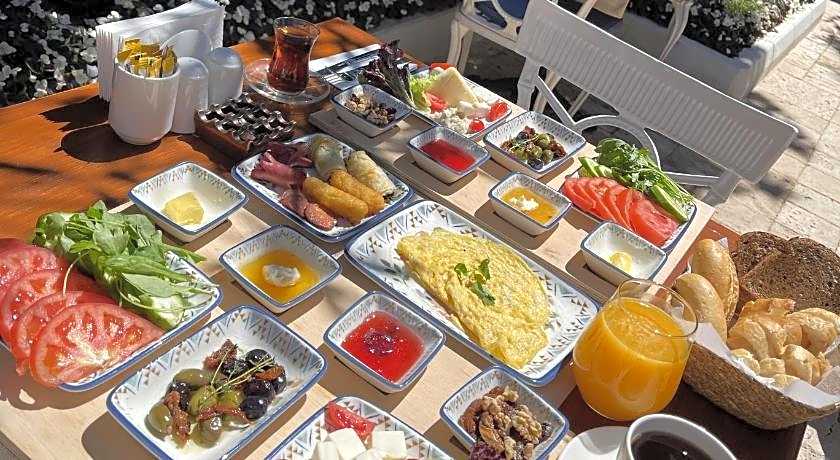 Sofa Hotels Kaleiçi