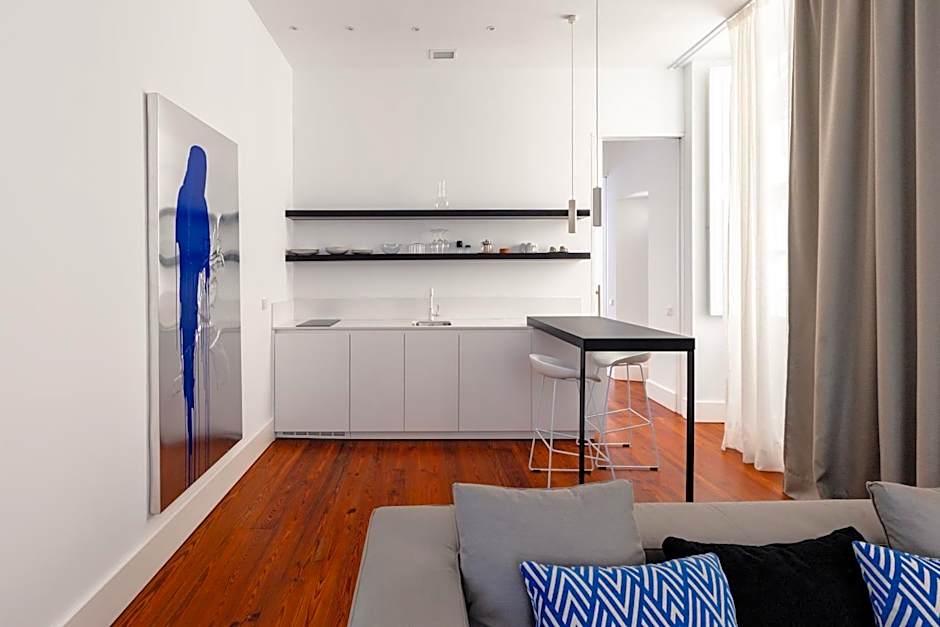 The Park Suites by IRES LAR