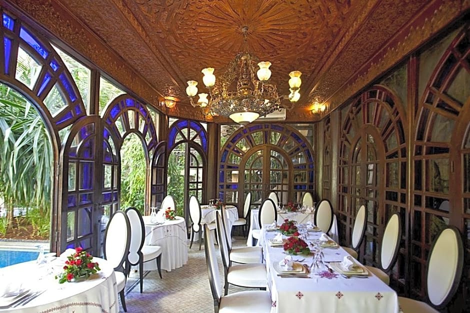 Palais Sheherazade & Spa