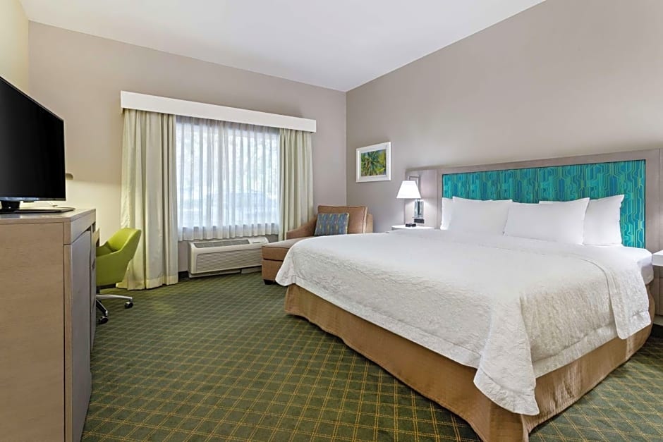 Hampton Inn By Hilton West Palm Beach-Lake Worth-Turnpike, Fl