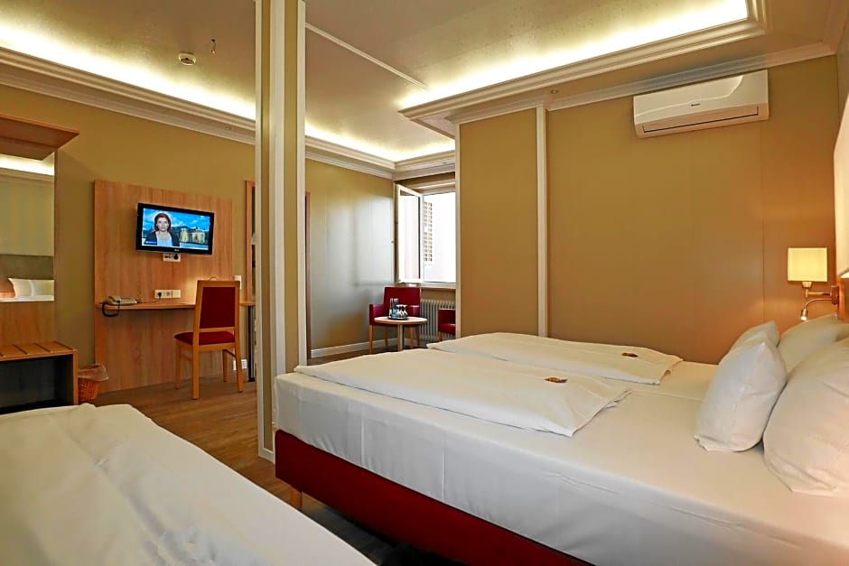Hotel Danner