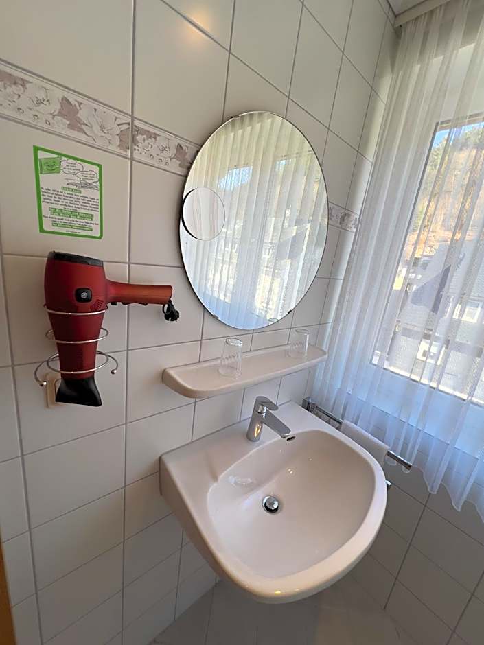 Hotel Haus Christel