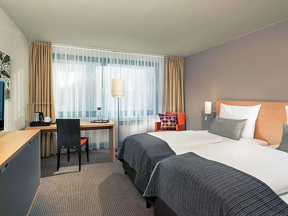 Mercure Duesseldorf Neuss