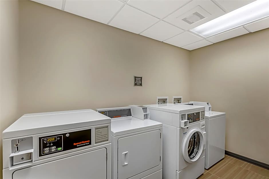 Best Western Plus Havre Inn & Suites