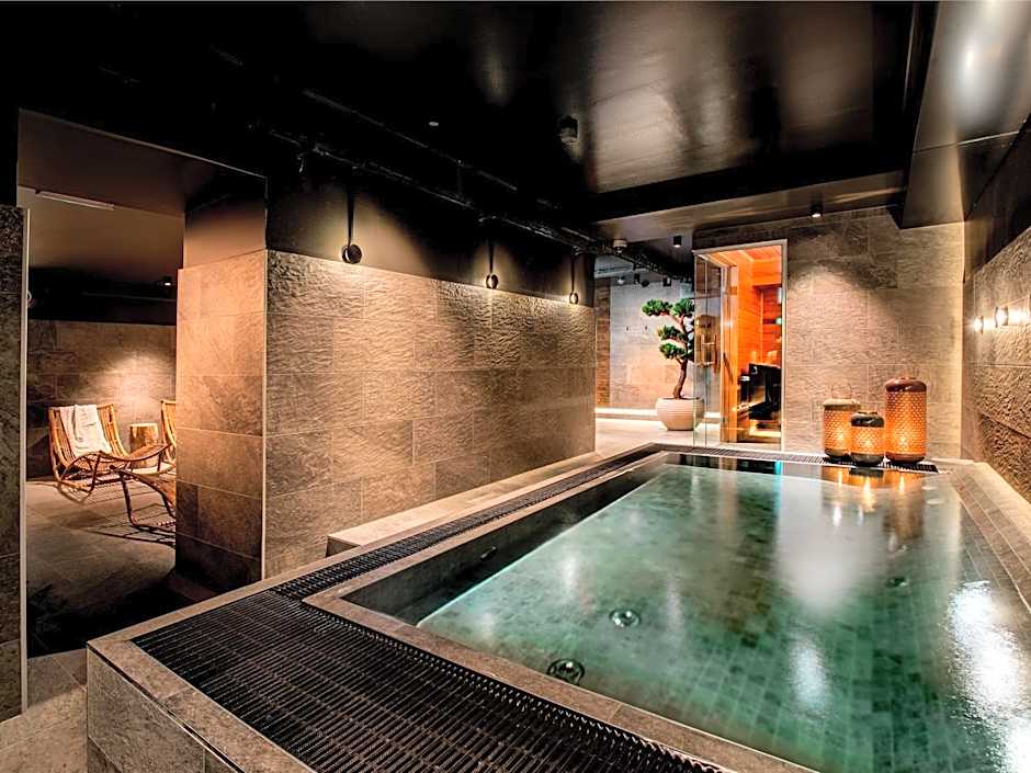 Elite Stora Hotellet Örebro