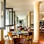 HC Hotel Cremona Pilgrim's