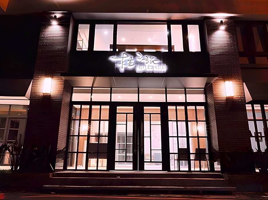 Hotel Kuei