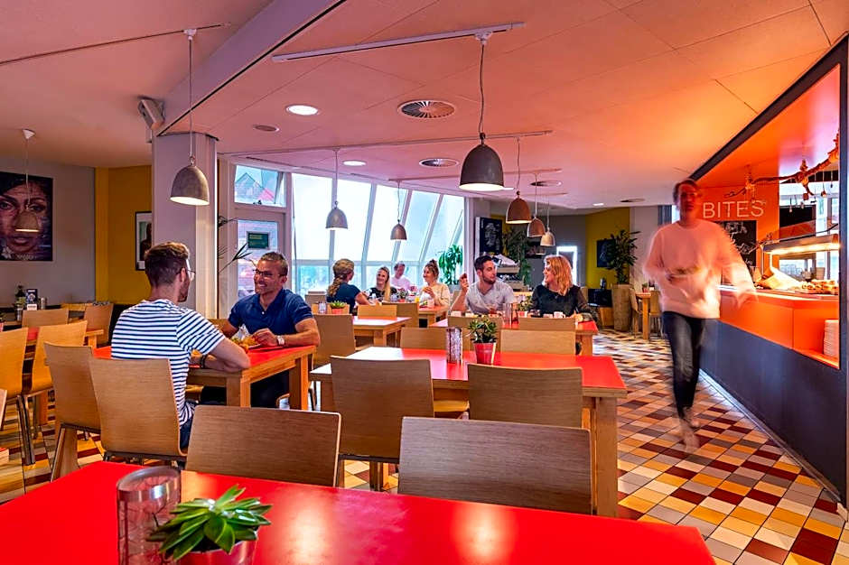 Stayokay Hostel Rotterdam