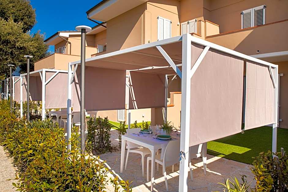 Pietra Bianca Residence