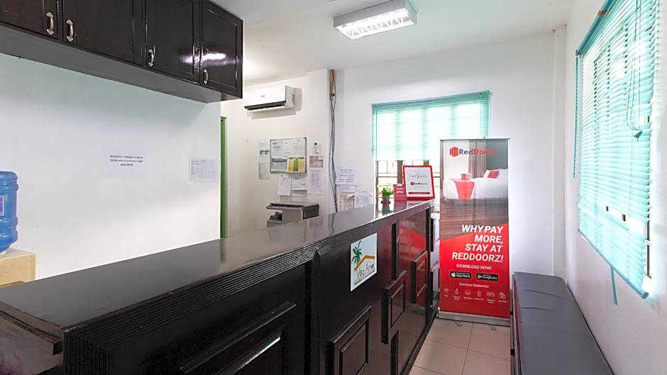 RedDoorz @ Picas Sagkahan Tacloban