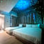 Bedroom at Suvarnabhumi Airport