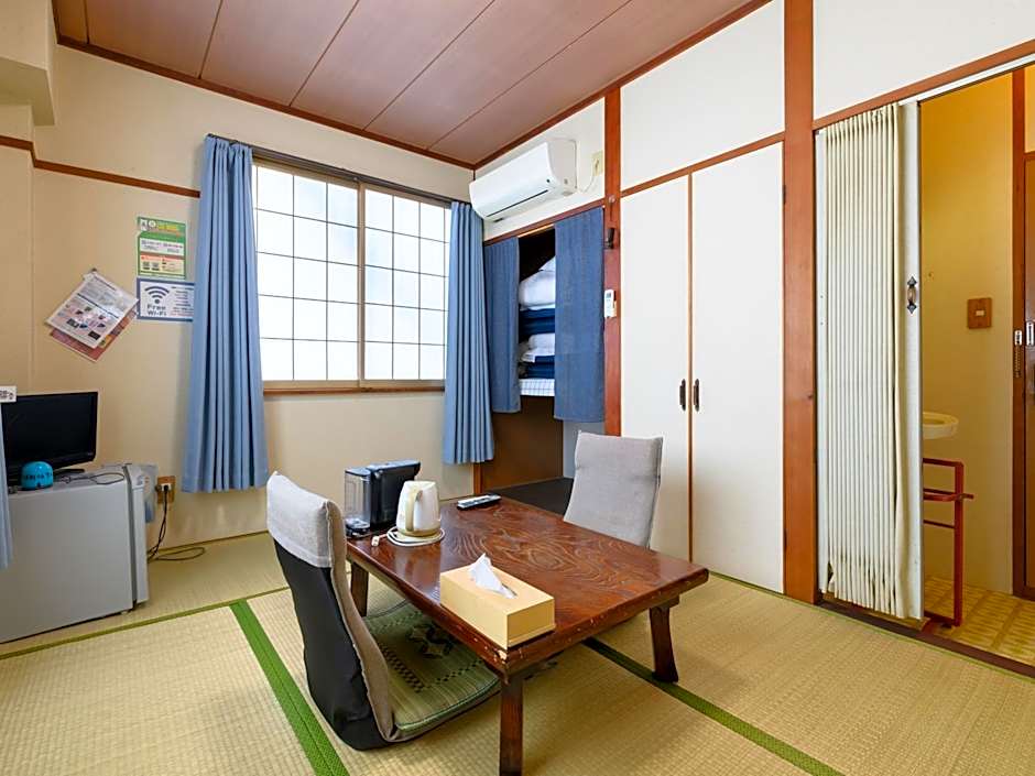 Tabist Hamanako no Yado Kosai