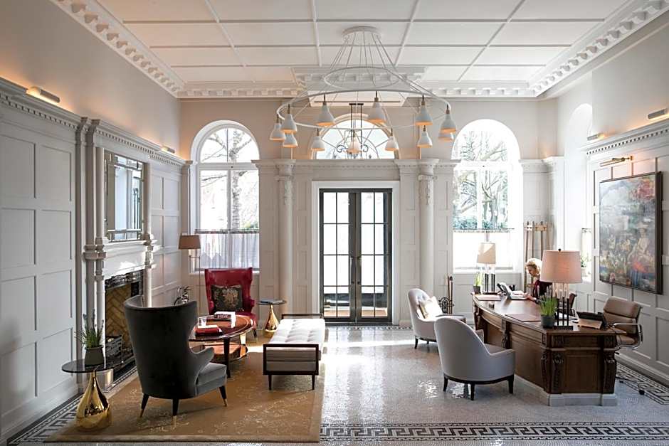 The Cadogan, A Belmond Hotel, London