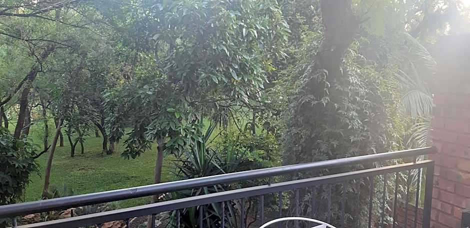 Suikerbosrant Sleep and go