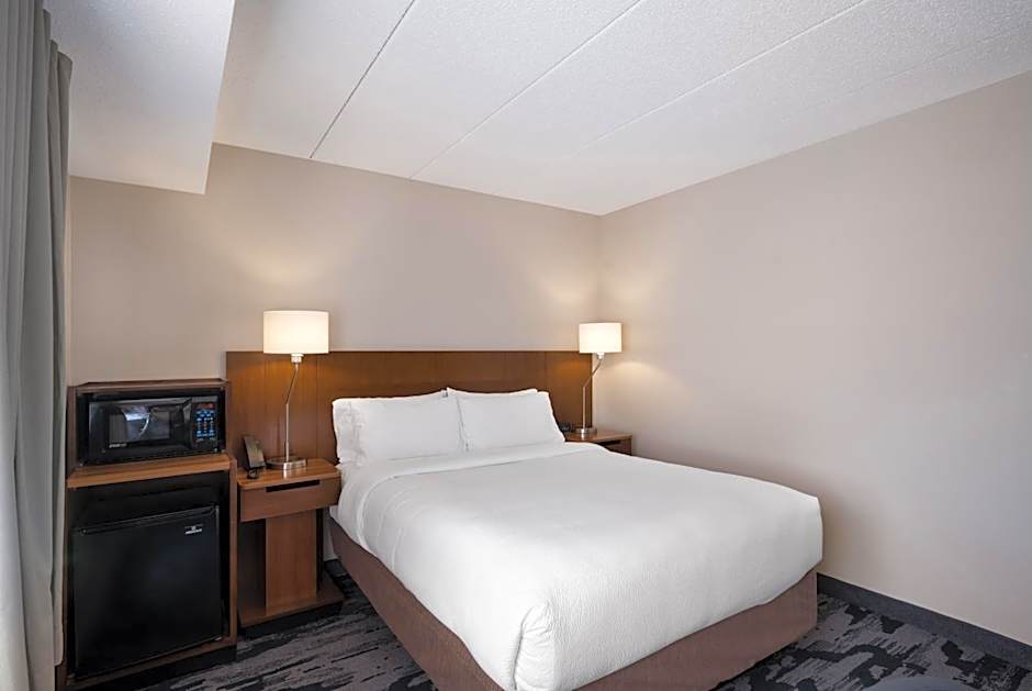 Fairfield Inn Boston Tewksbury/Andover