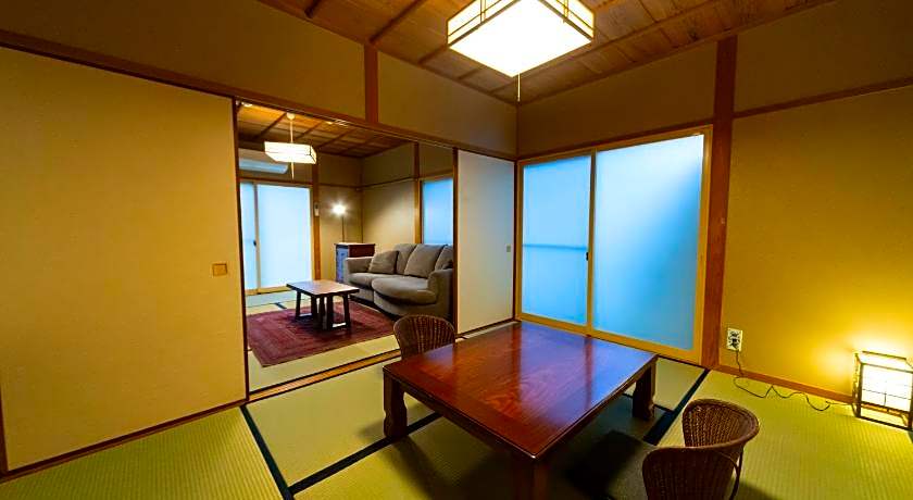 Ryokan Fukinoya