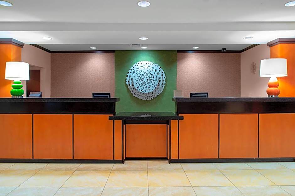 Fairfield Inn & Suites by Marriott Gadsden