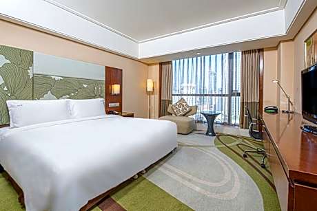 Standard King Room - Accessible