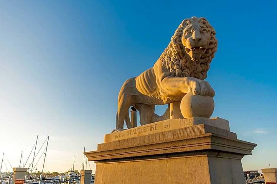 The Local - St. Augustine