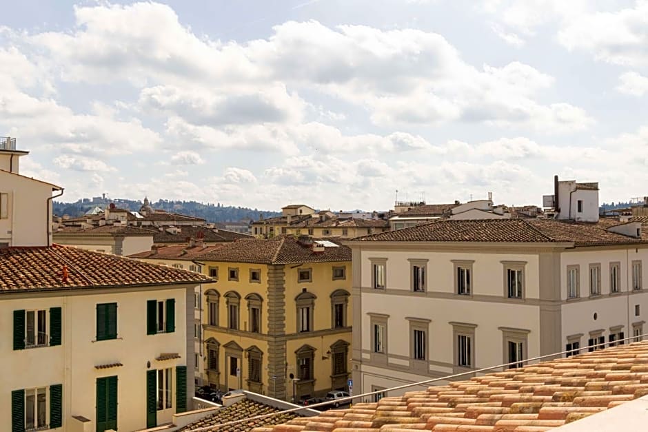 Anglo American Hotel Florence, Curio Collection by Hilton