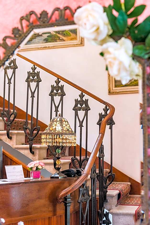 Hotel Stefania