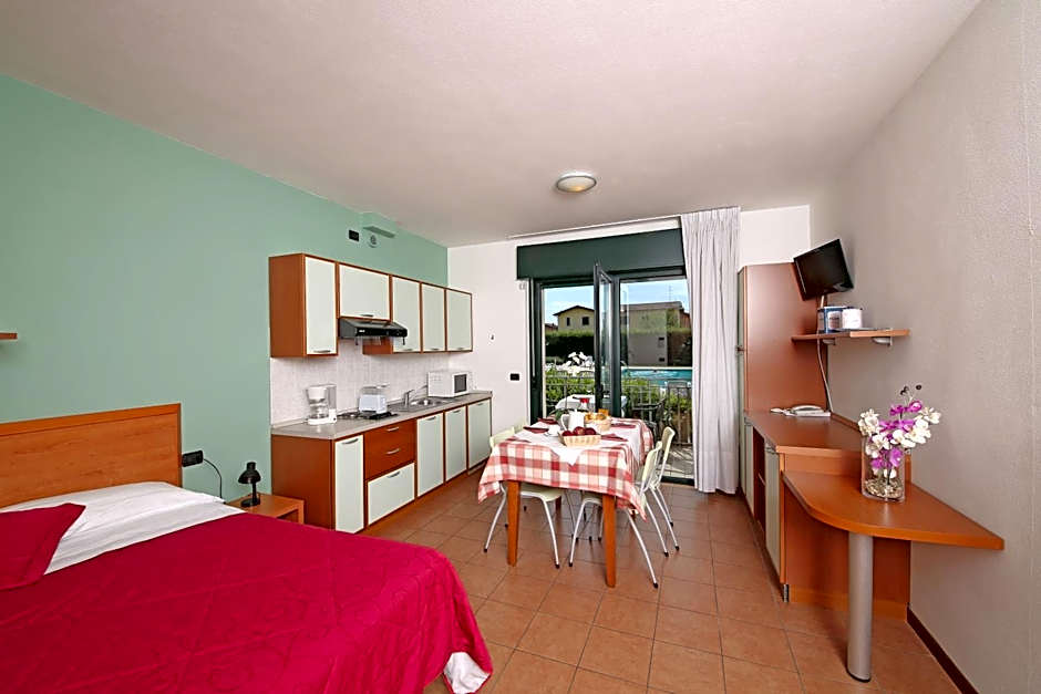 Nettuno Residence Hotel