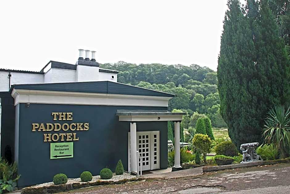 The Paddocks Hotel