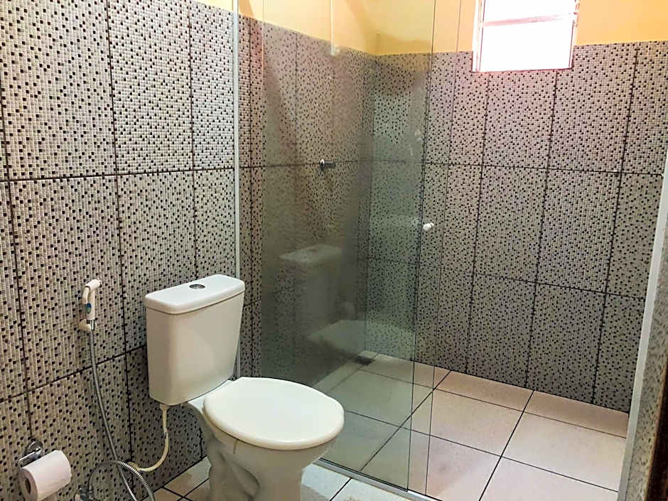 Pousada Areias de Amaro