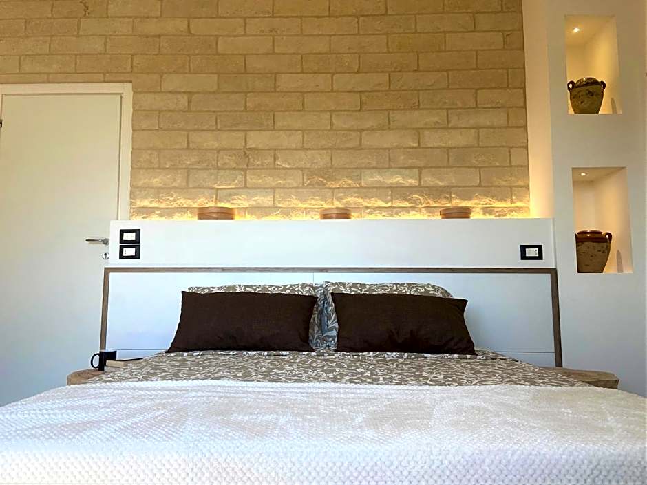 B&B Brezza Salentina