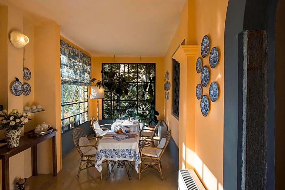 Al Porto Di Lucca B&B