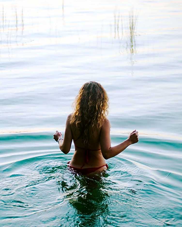 Azul Nomeolvides Bacalar - Guests Only