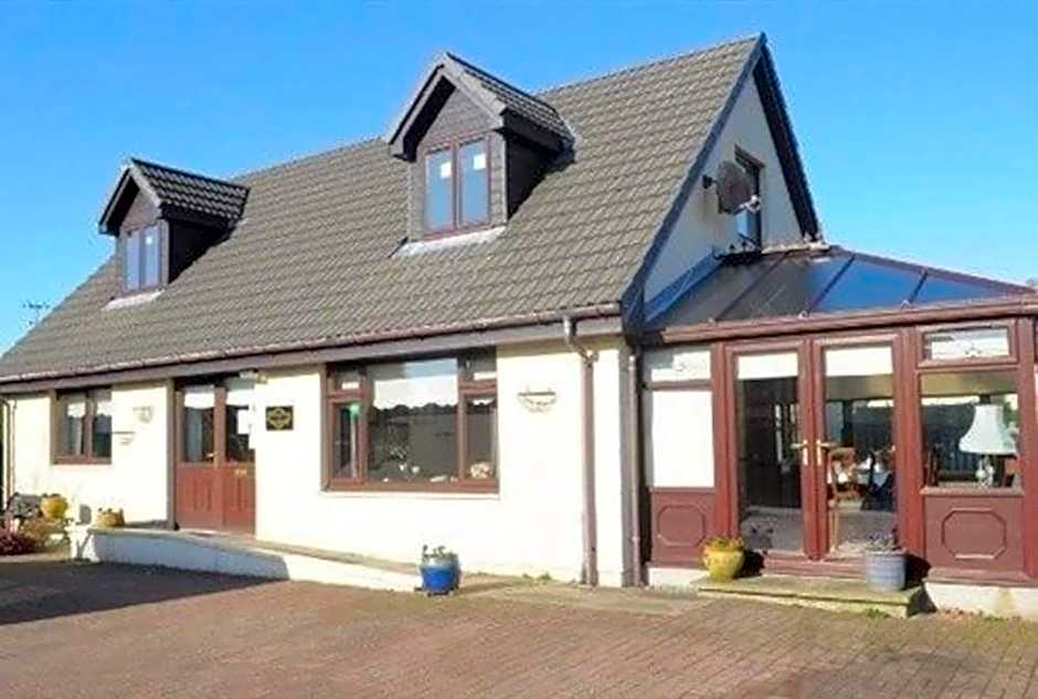 Gleann an Ronnaich Bed & Breakfast