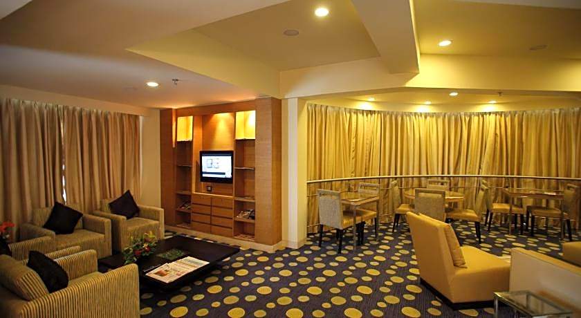 The Golkonda Hyderabad