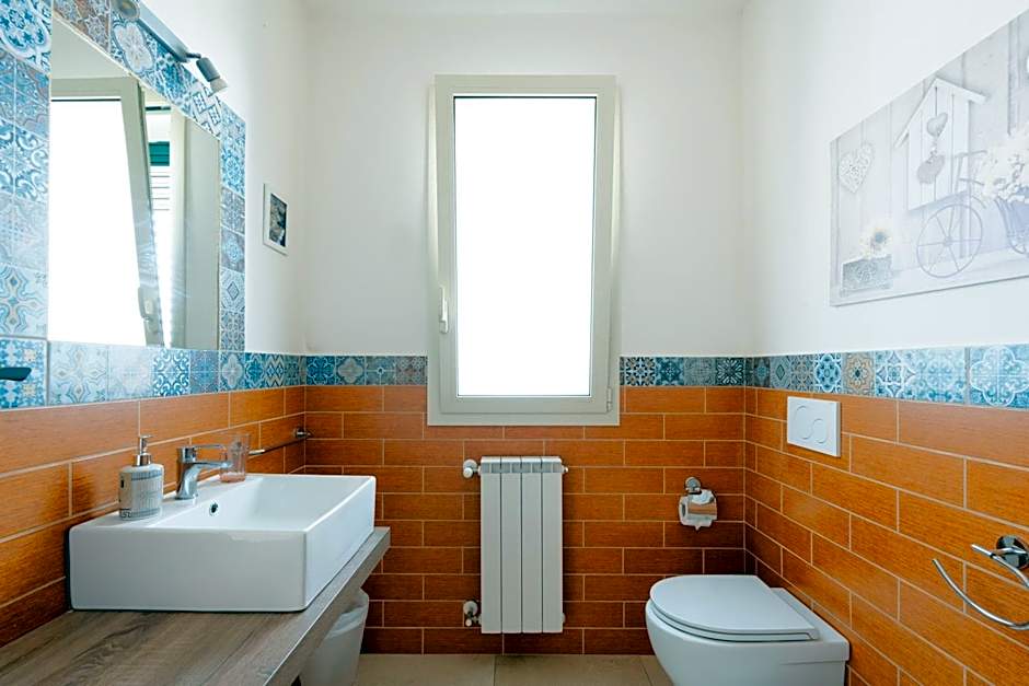 B&B Ruota di Carretto