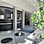 Mirage City Hotel Stuttgart Zentrum