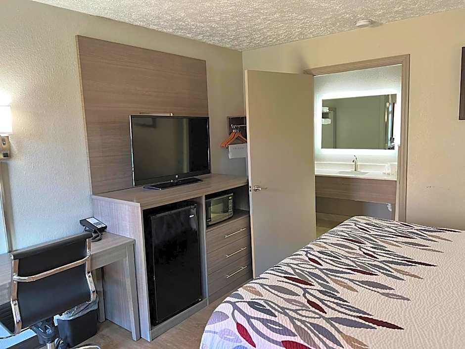 Red Roof Inn Georgetown, KY