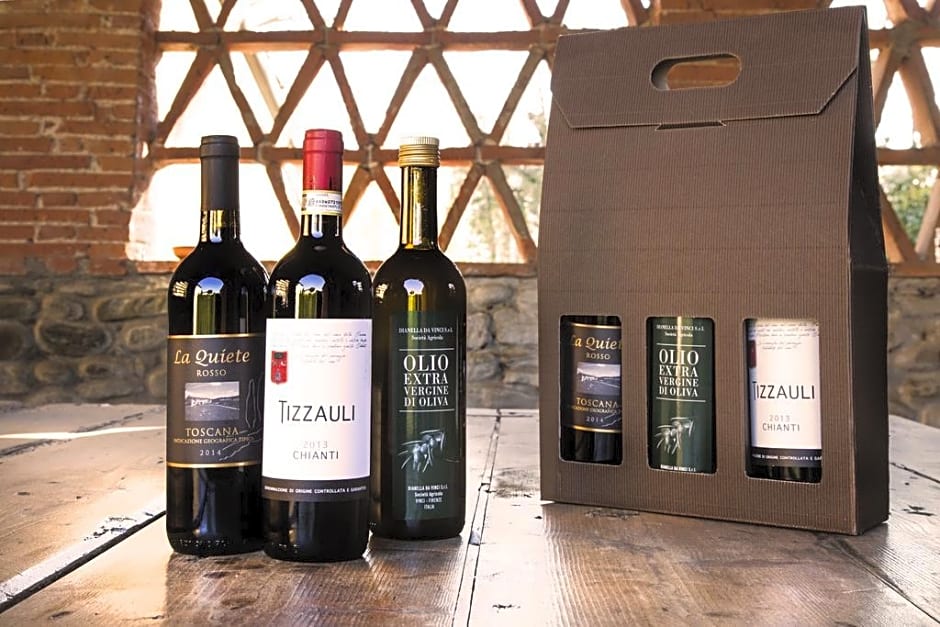 Tenuta Tizzauli