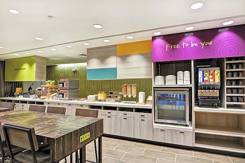 Home2 Suites by Hilton Daytona Beach Speedway, FL