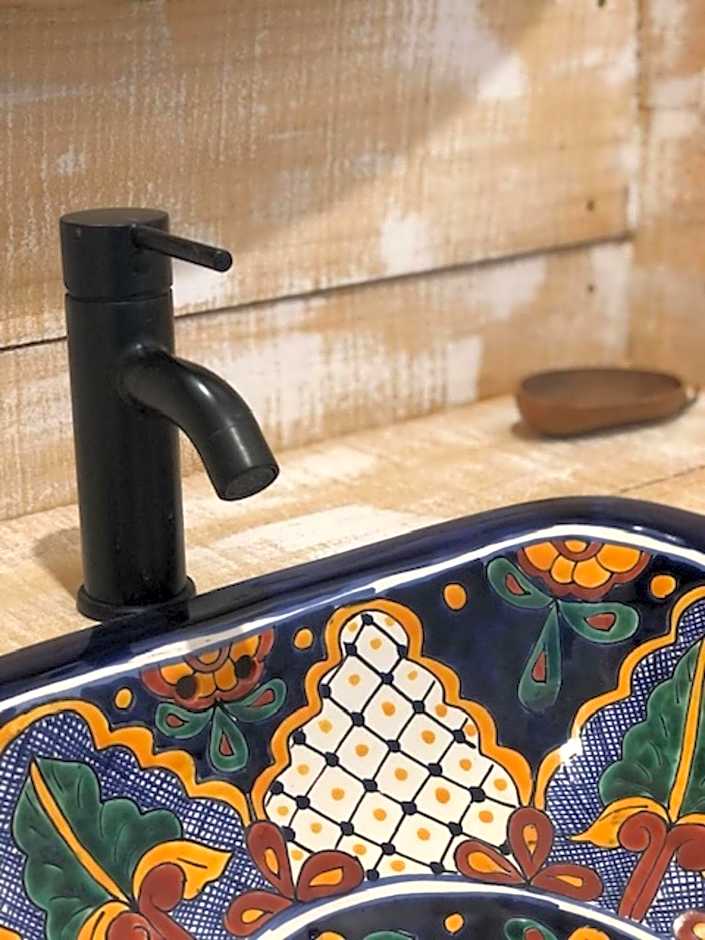 Villa Tigo T3 Colibri