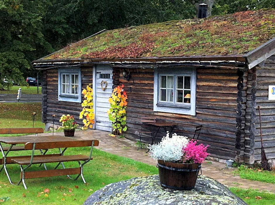 STF Långasjö Vandrarhem