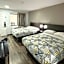 Motel 6-Enfield, CT - Hartford