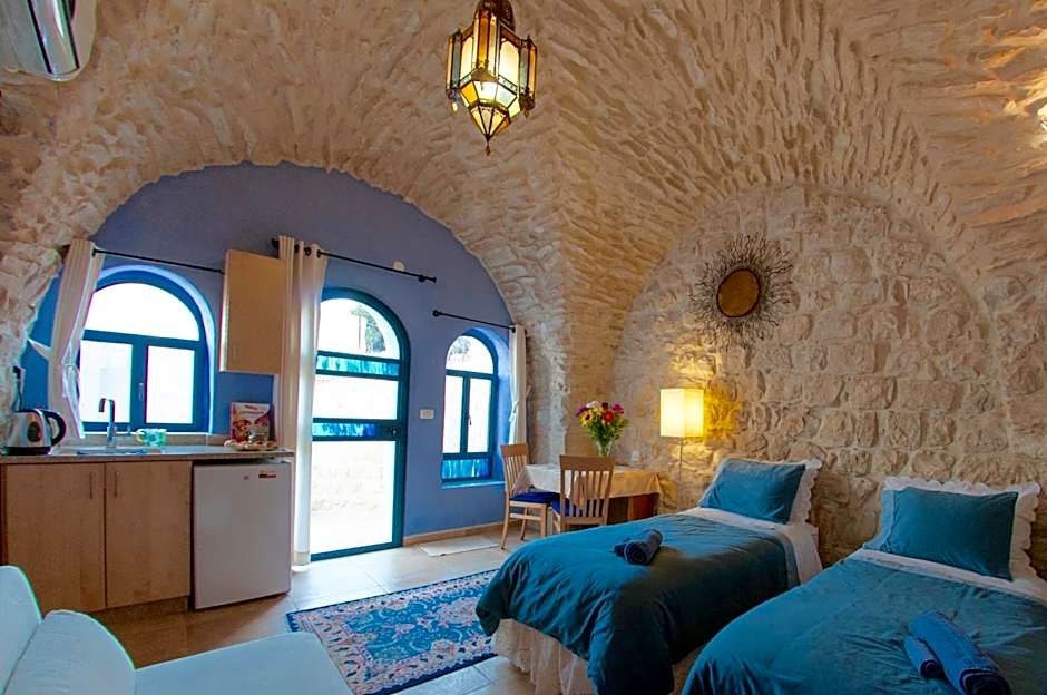 Artist Quarter Guesthouse B&B