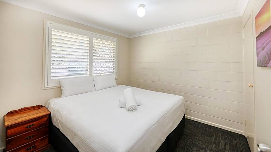 Apollo Lodge