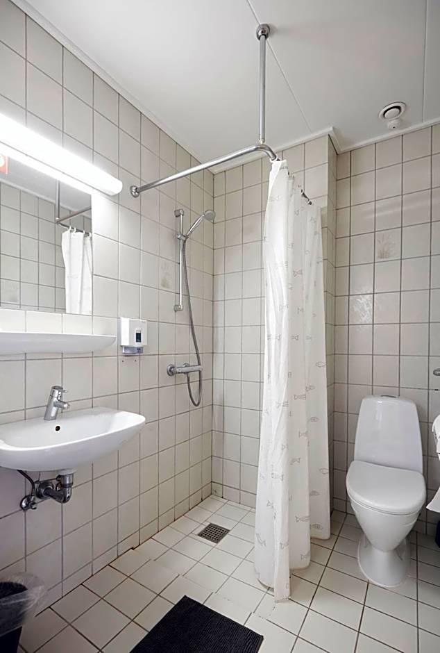 Hotel Osted