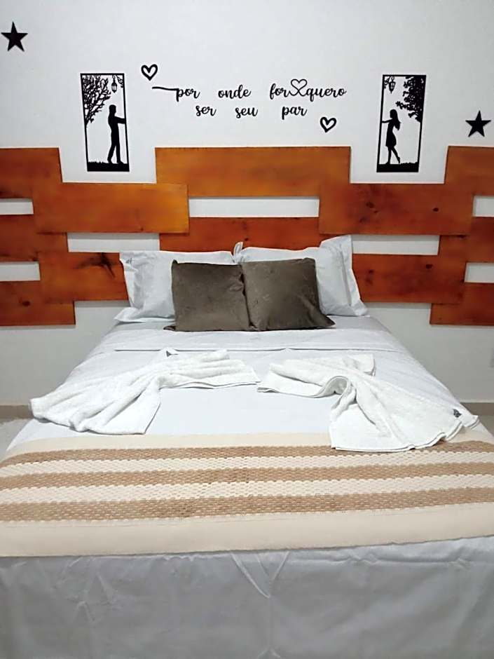 Central Palace Hotel