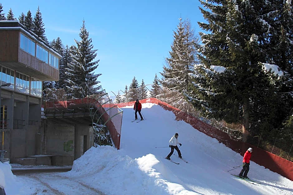 Residence Lores 2 - Go Vacanze