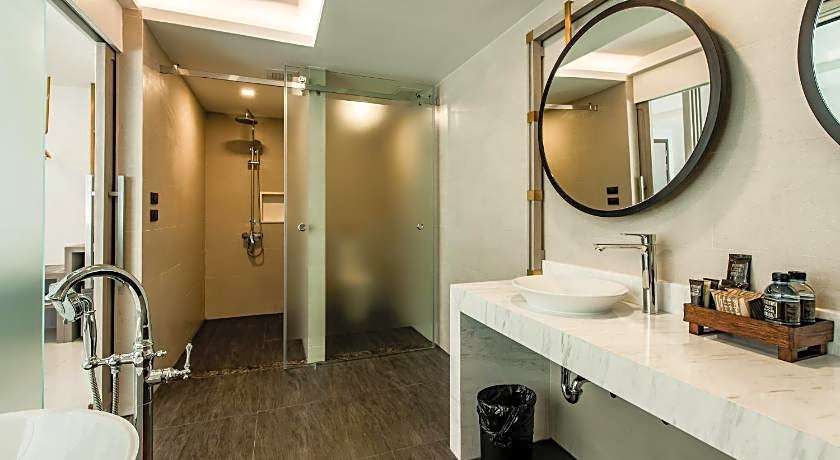 blackwoods Hotel Pattaya